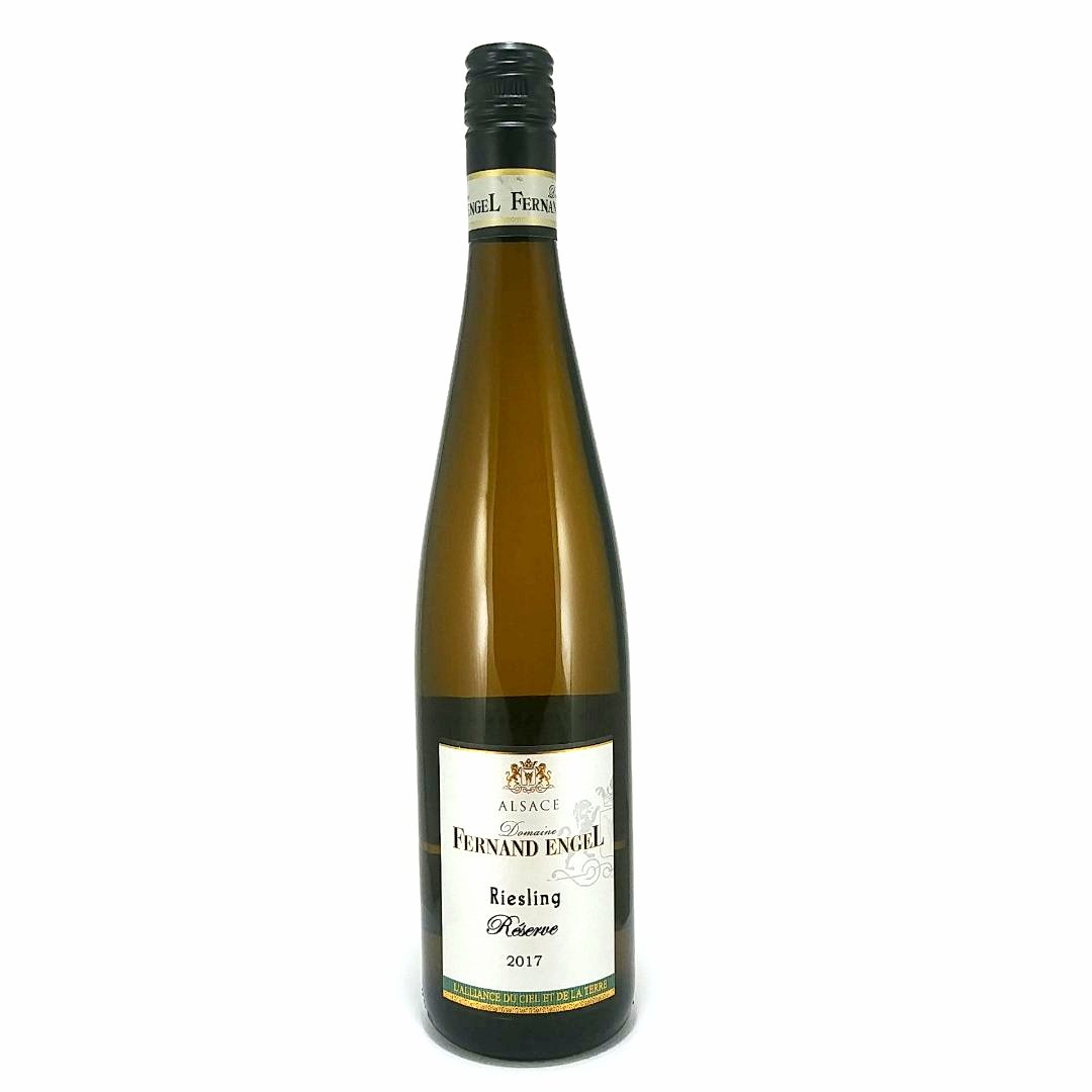Domaine Engel – Riesling Reserve 2020
