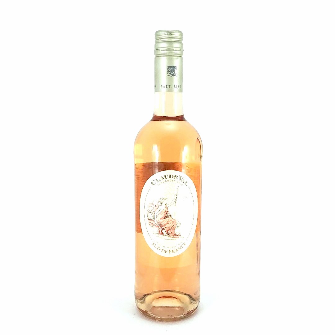 Claude Val – Rosé 2022