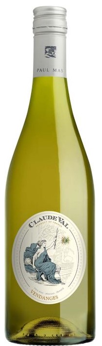 Claude Val – Blanc 2023