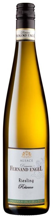 Domaine Engel – Riesling Reserve 2021