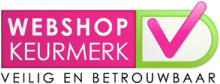 Webshop Keurmerk - Veilig en Betrouwbaar