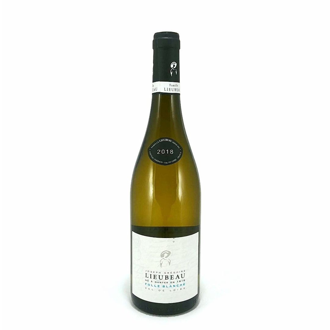 Lieubeau – Folle Blanche 2020