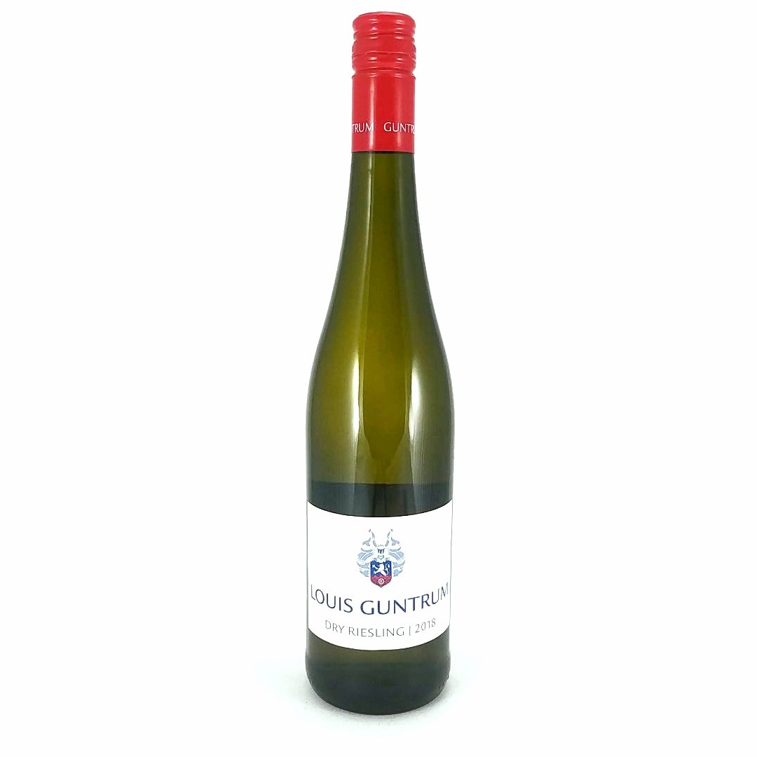 Guntrum – Dry Riesling 2020