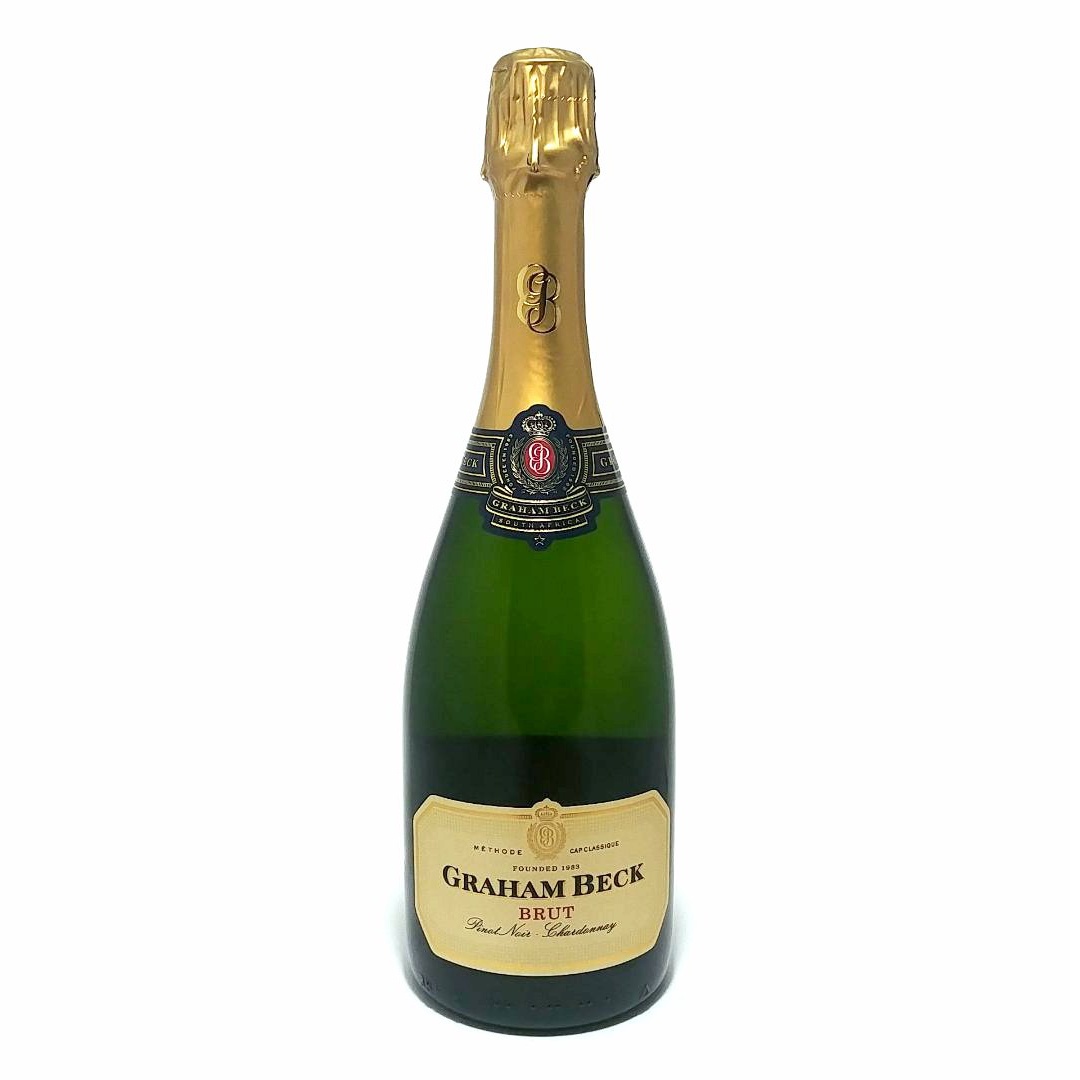 Graham Beck – Brut