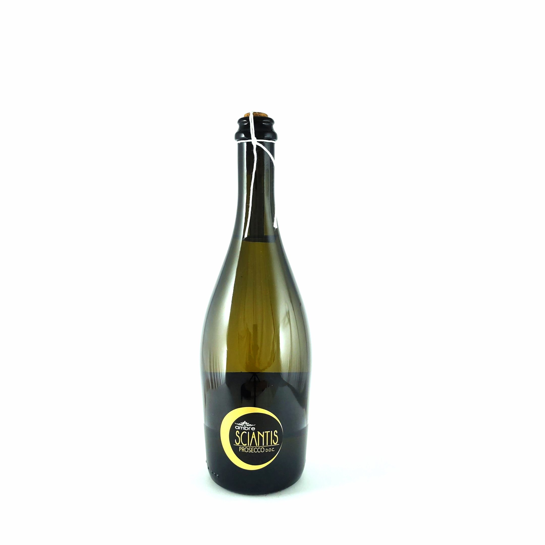 Sciantis – Prosecco Frizzante