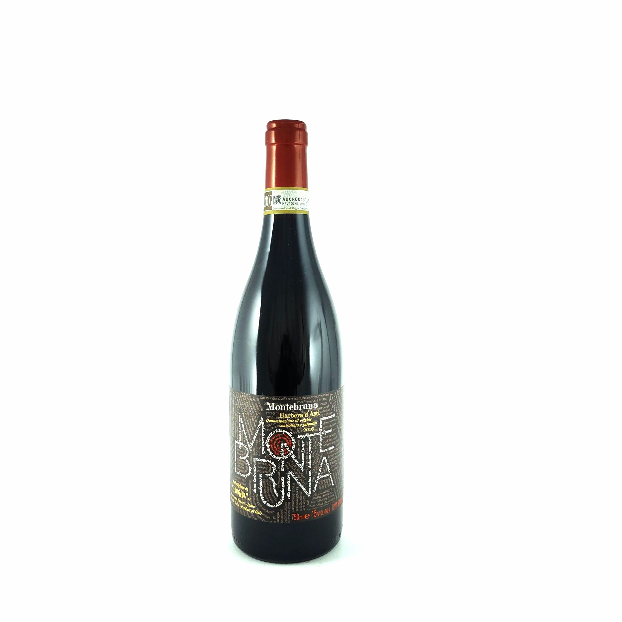 Braïda – Montebruna 2018