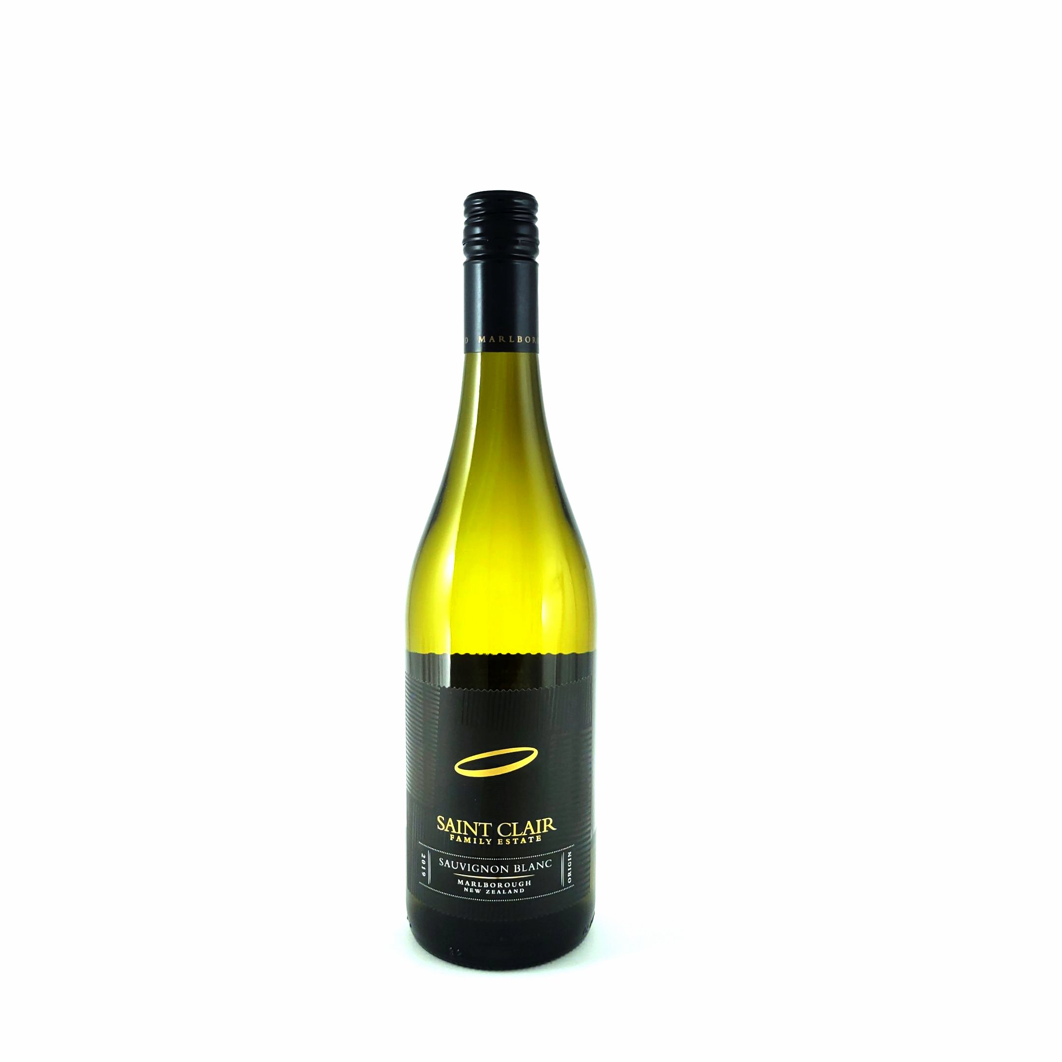 Saint Clair – Sauvignon Blanc 2021