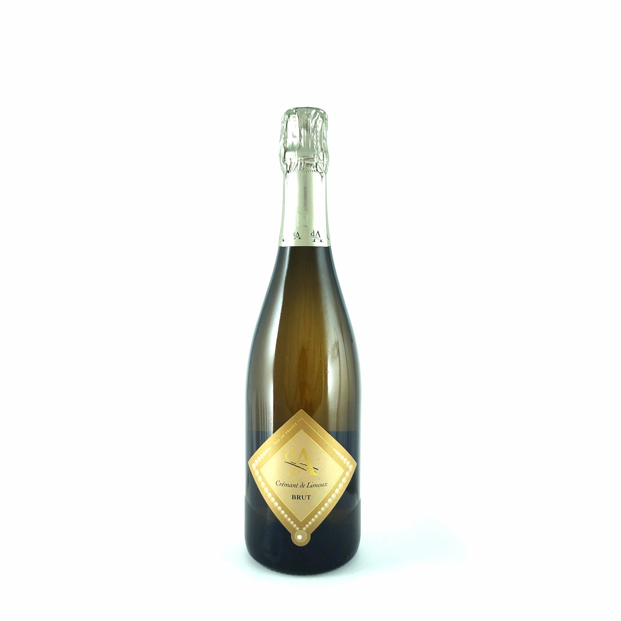 Domaine Astruc – Limoux Brut