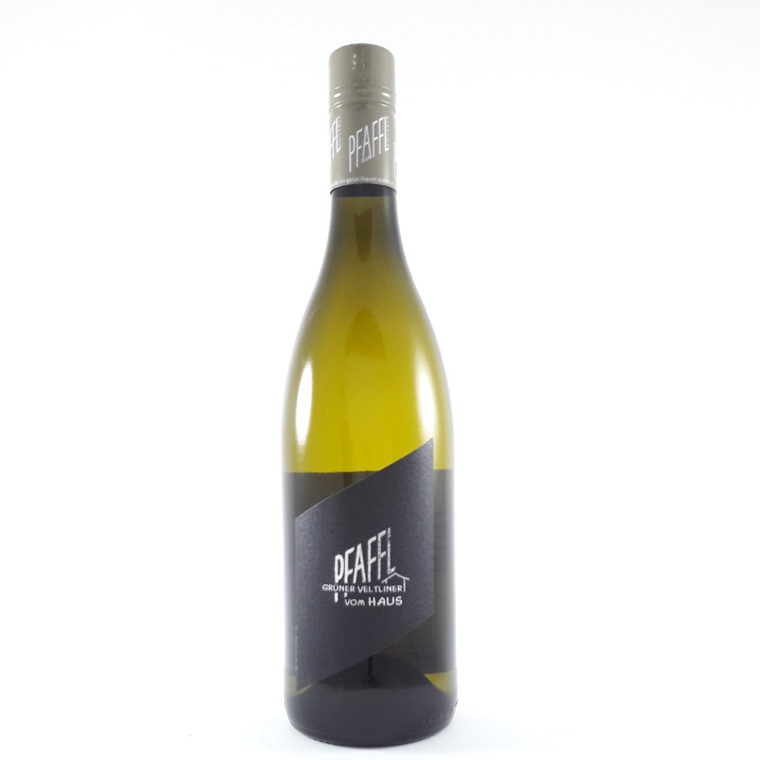 Pfaffl – Grüner Veltliner Vom Haus 2021