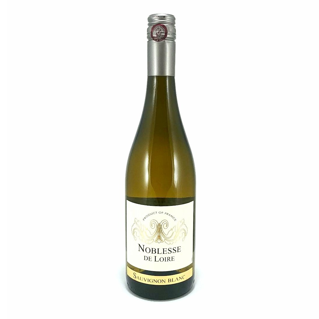 Noblesse De Loire – Sauvignon Blanc 2022