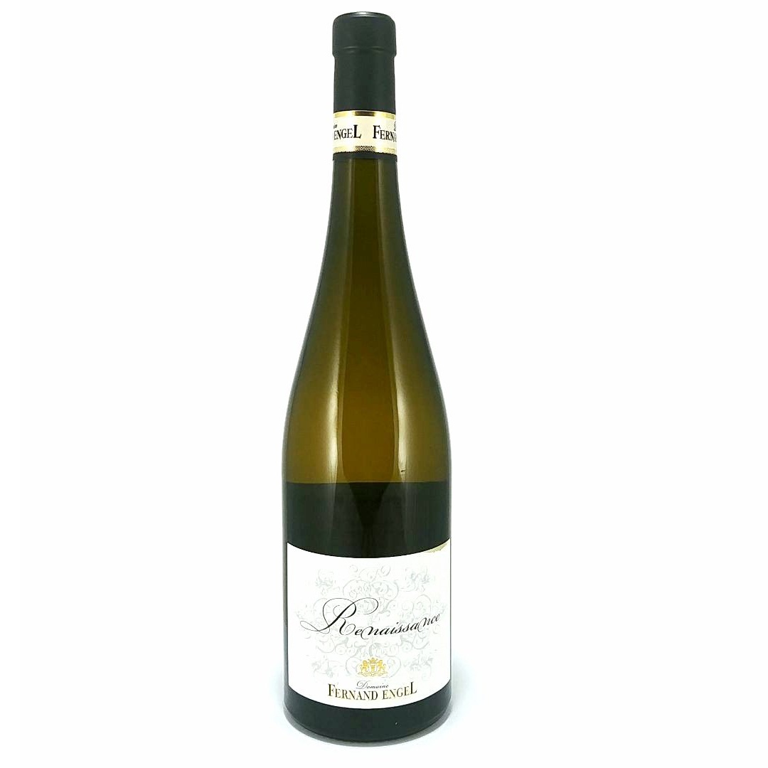 Domaine Fernand Engel – Renaissance 2020