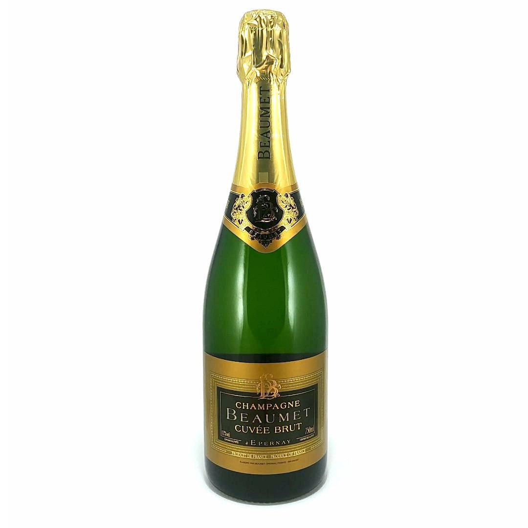 Beaumet – Champagne Brut