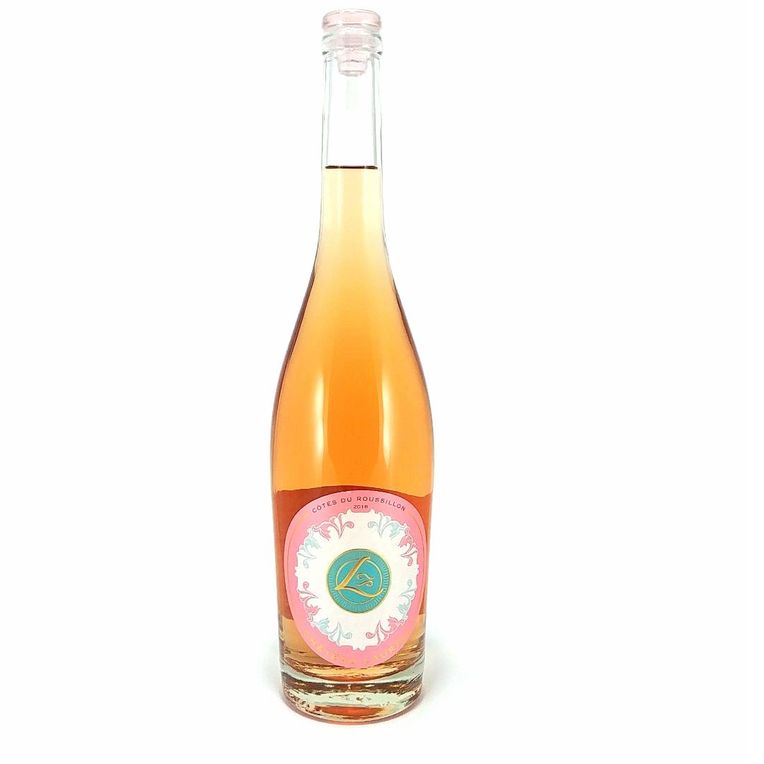Chateau Lauriga – Rosé 2020