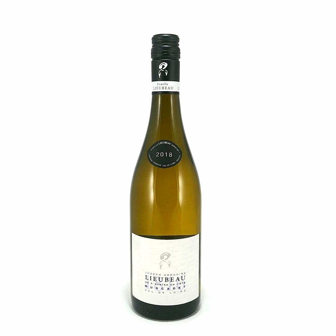 Lieubeau – Muscadet Cuvée Classique 2018