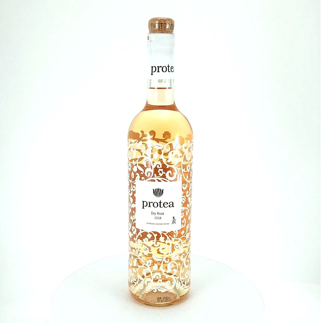 Protea – Rosé 2020