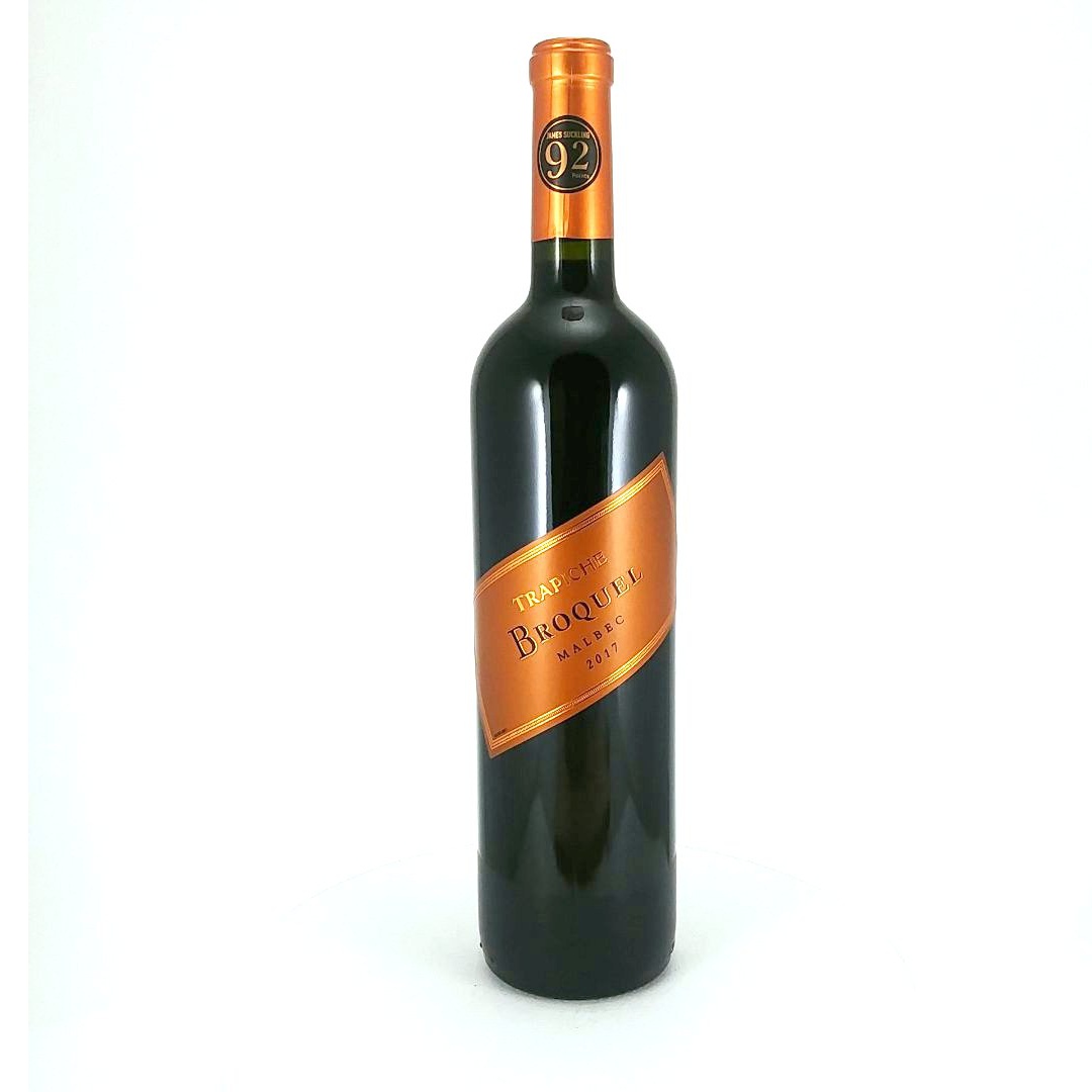 Trapische – Broquel Malbec 2021