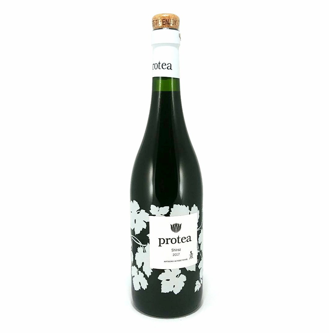 Protea – Shiraz 2019