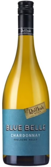 Redheads Studio – Blue Belle Chardonnay 2021