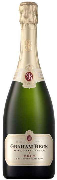 Graham Beck – MCC Brut