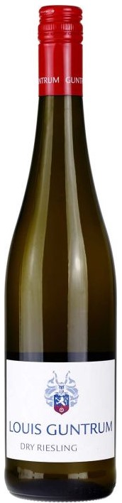 Guntrum – Dry Riesling 2020