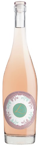 Chateau Lauriga – Rosé 2023