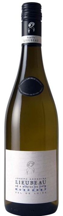 Lieubeau – Muscadet Cuvée Classique 2022