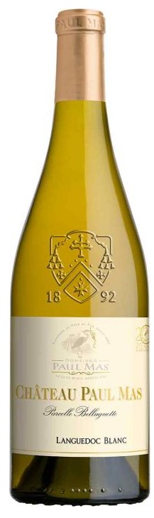 Chateau Paul Mas – Belluguette 2023
