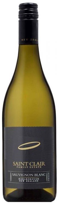 Saint Clair – Sauvignon Blanc 2022