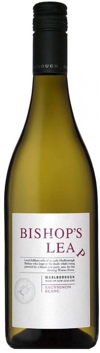 Bishops Leap – Sauvignon Blanc 2024