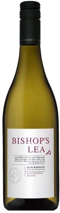 Bishops Leap – Sauvignon Blanc 2022