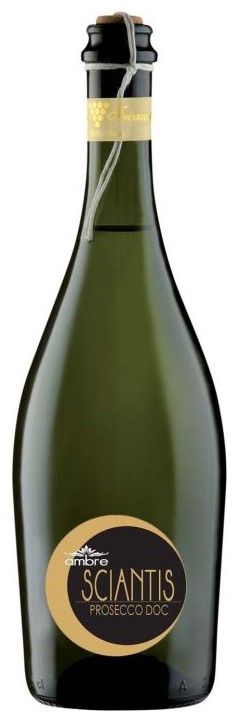 Sciantis – Prosecco Frizzante