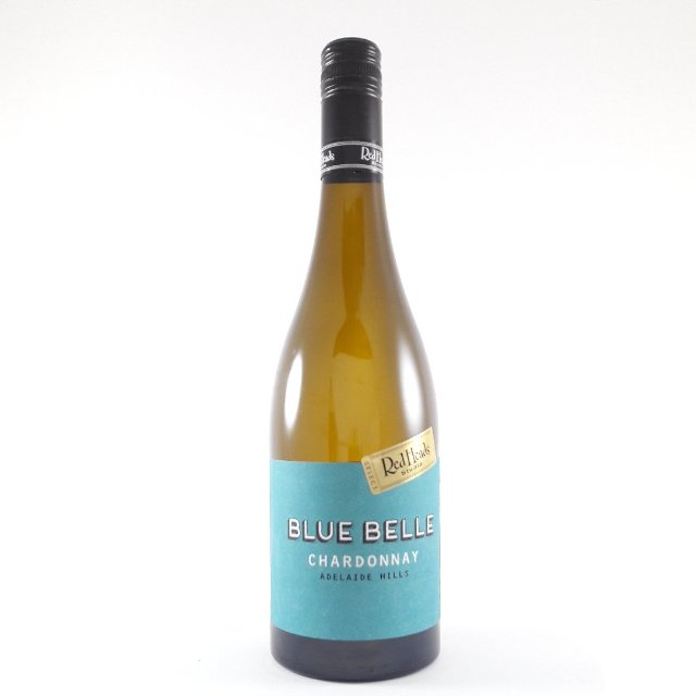 Redheads Studio – Blue Belle Chardonnay 2021