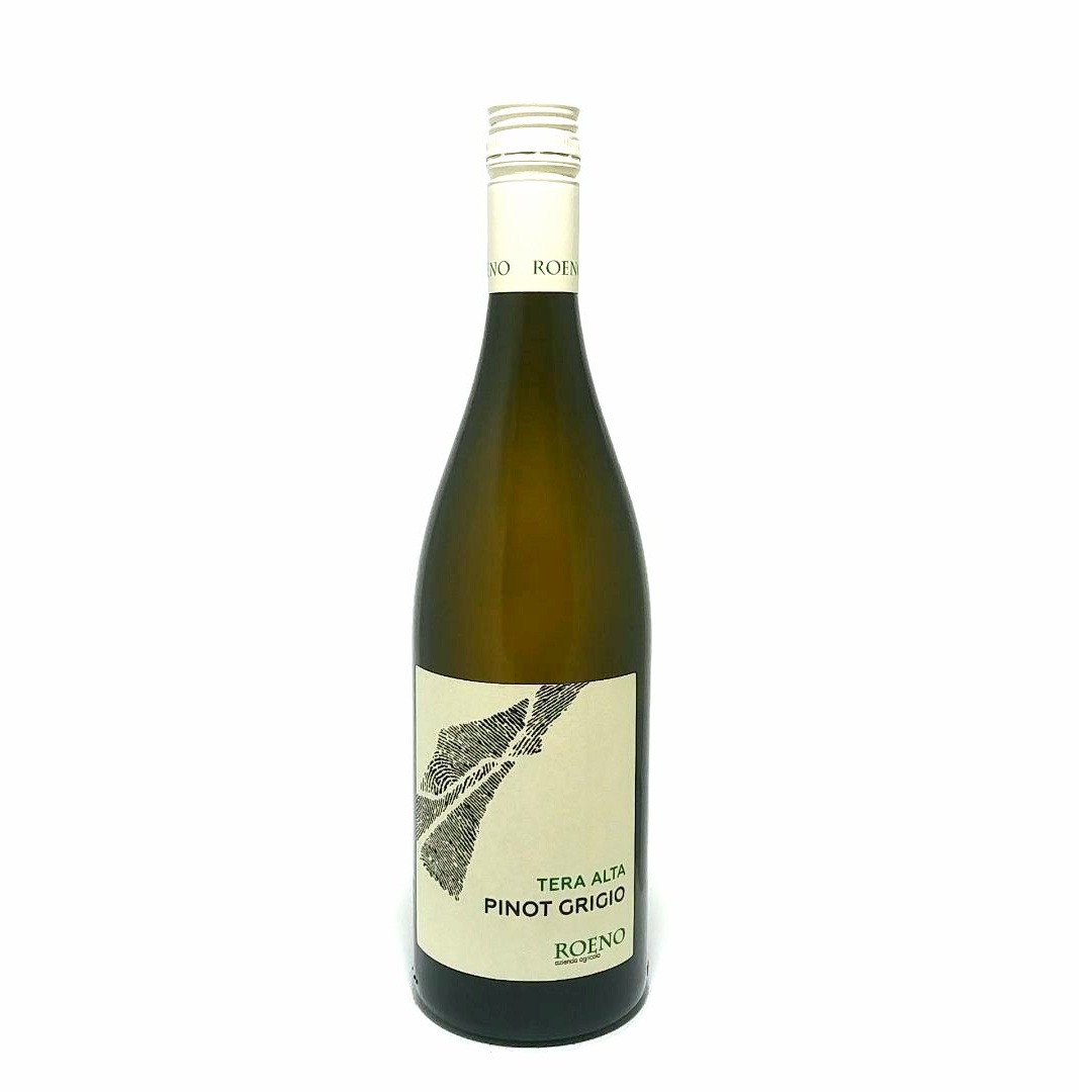 Roeno – Pinot Grigio Tera Alta 2022