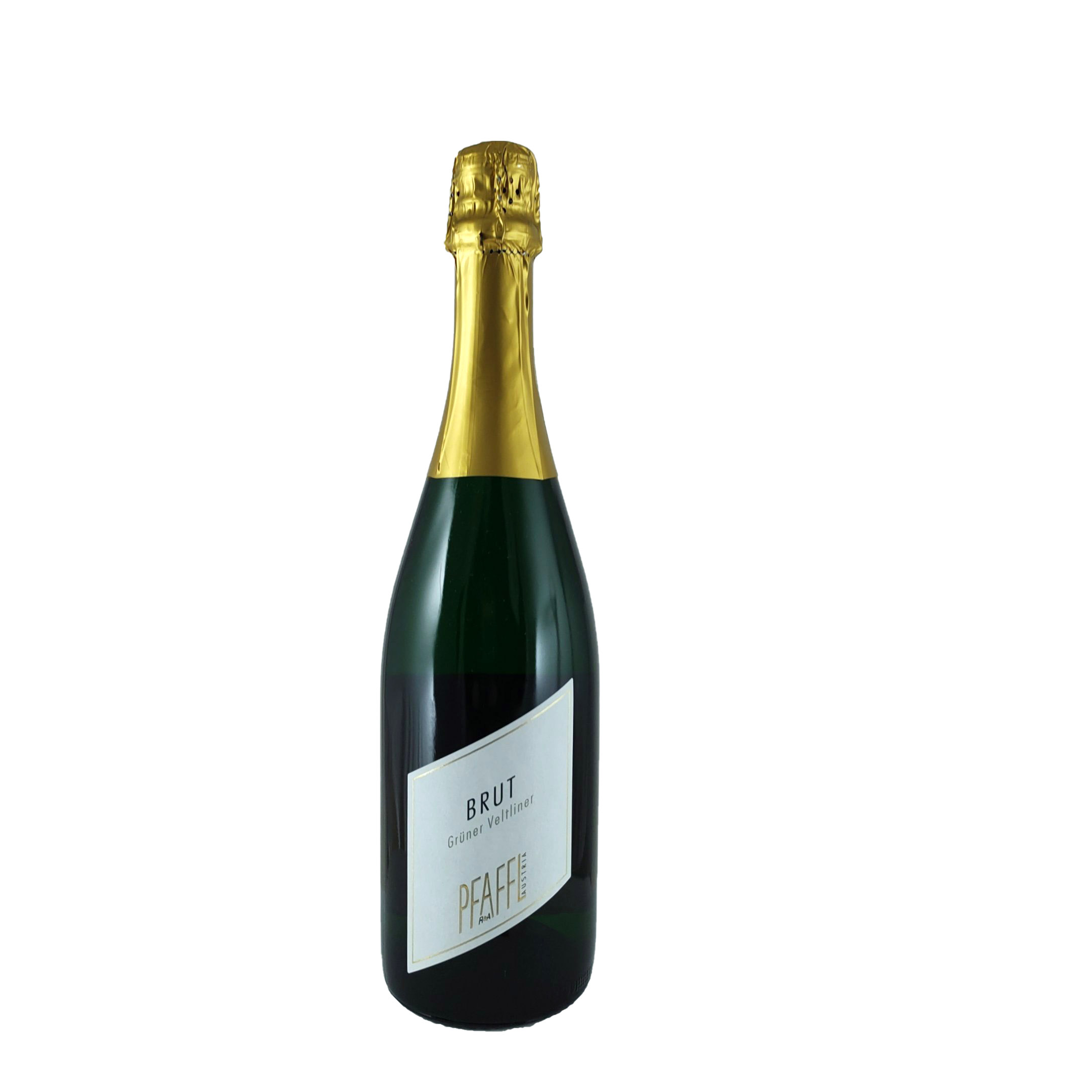 Pfaffl – Grüner Veltliner Brut