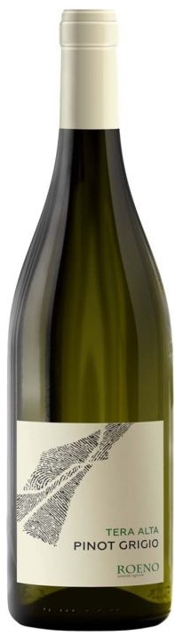 Roeno – Pinot Grigio Tera Alta 2023