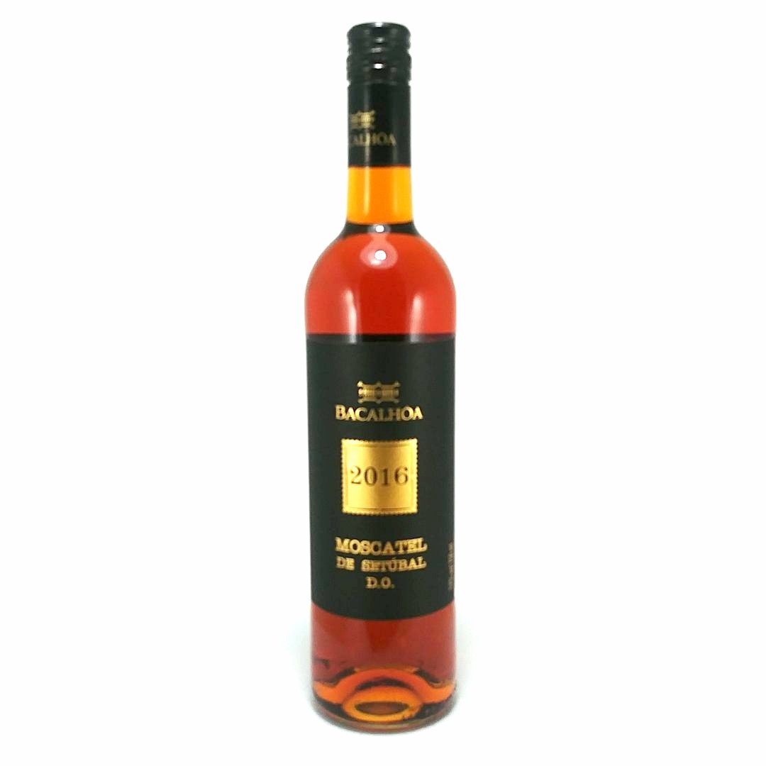 Bacalhôa – Moscatel 2018