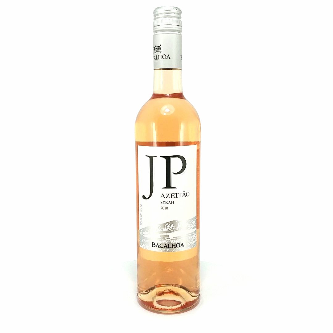 Bacalhoa – JP Rosado 2022