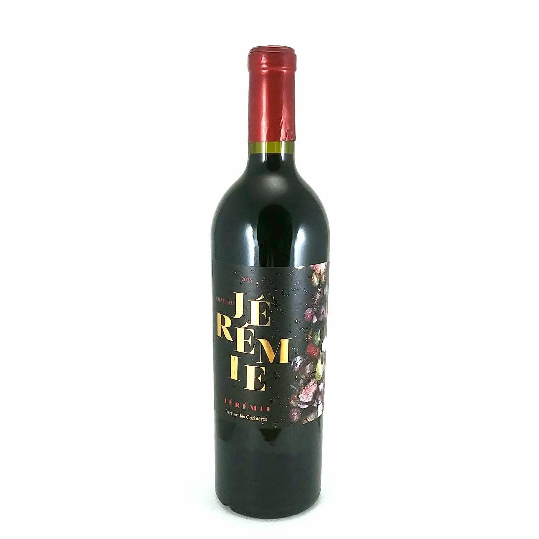 Chateau Jérémie – Corbieres 2019