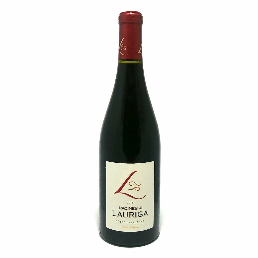 Château  Lauriga – Racines De Lauriga 2019