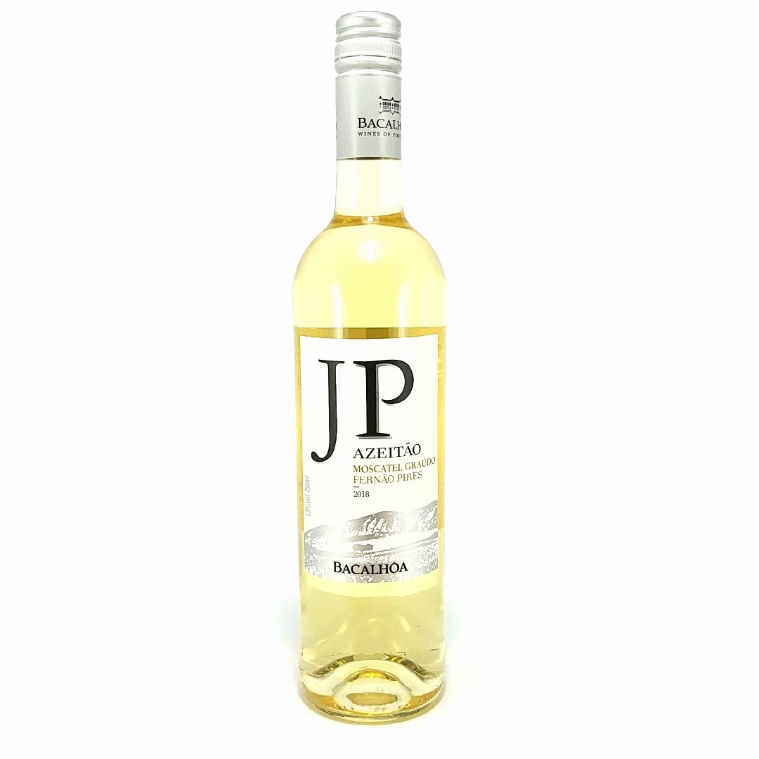 Bacalhoa – JP Branco 2021