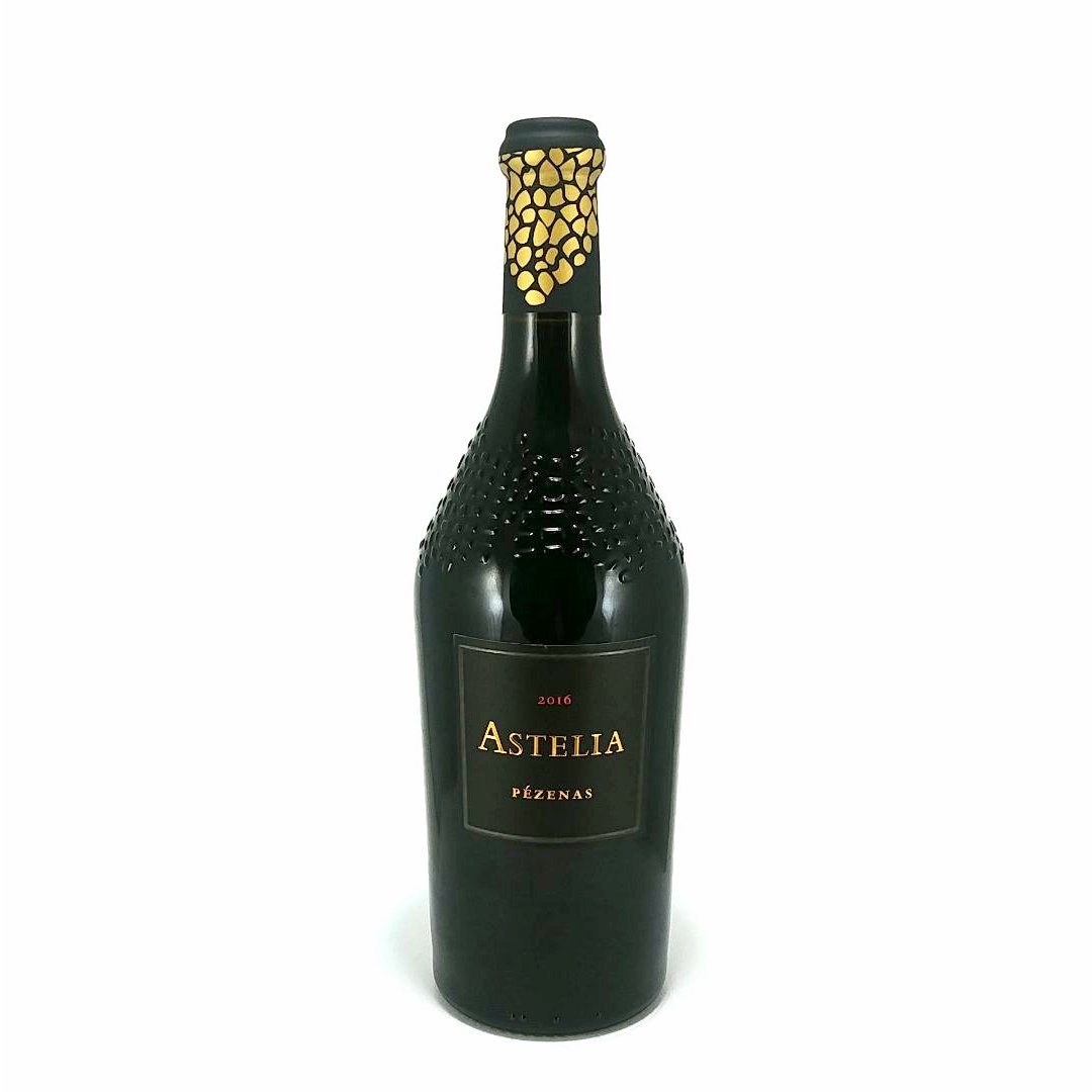 Astelia – AAA Cru Pezenas 2016