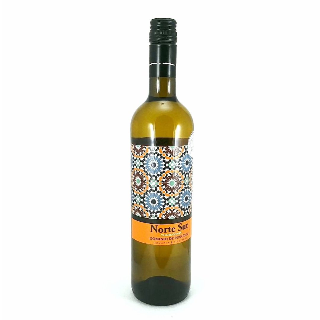 Punctum – Norte Sur Chardonnay 2022
