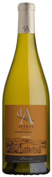 Domaine Astruc – Limoux Chardonnay 2023