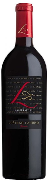 Château Lauriga – Cuvée Bastien 2021