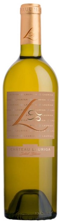 Chateau Lauriga – Soleil Blanc 2022