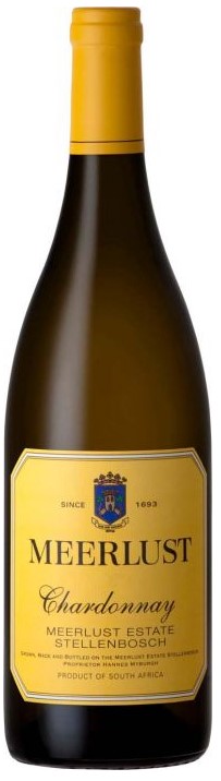 Meerlust – Chardonnay 2023