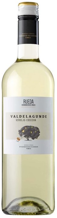 Escudero Valdelagunde – Verdejo Rueda 2022