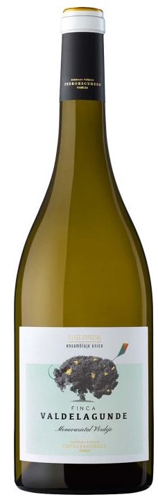 Escudero Valdelagunde, Cuvee Especial Verdejo 2023