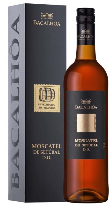 Bacalhôa – Moscatel