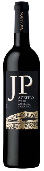 Bacalhôa – JP Azeitão Tinto 2021